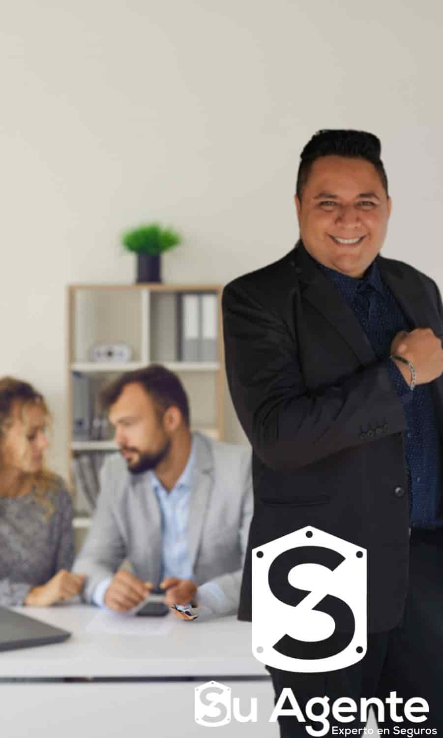 Agente de Seguros