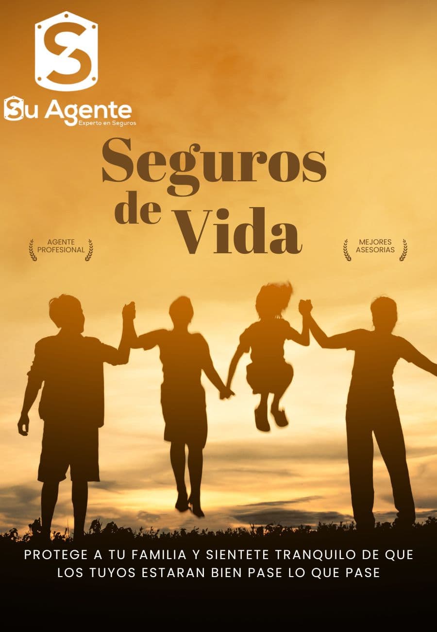 Seguros de Vida