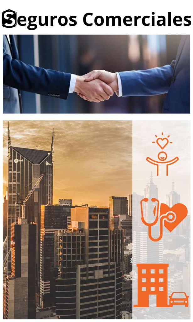 Seguros Comerciales