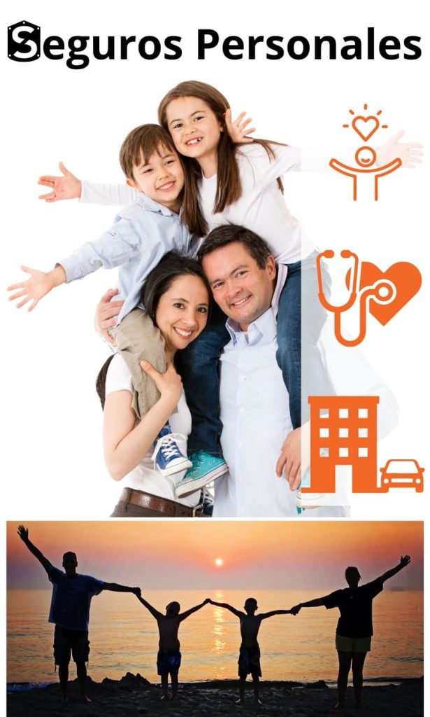 Seguros Personales